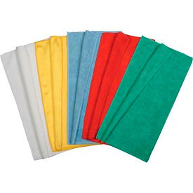 Chiffons en microfibre Industrial™ mondial