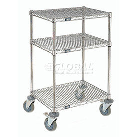 Entreposage des produits chimiques de nettoyage