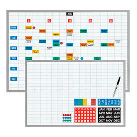 Planning Whiteboards