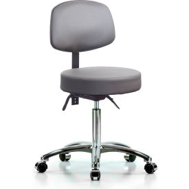 Chaises d'ameublement en vinyle eCom Seating