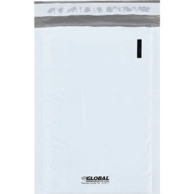 Mailers poly bubble doublés
