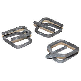 Boucles pour feuillard