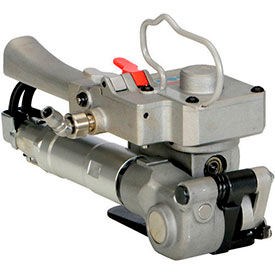 Outils de cerclage en plastique - pneumatiques
