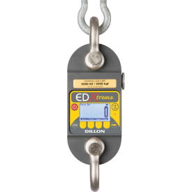 Dynamomètres électroniques EDXtreme