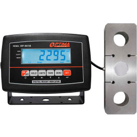 Optima Tension Scale