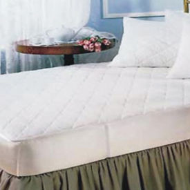 Hospitalité Mattress Pads - Encasements