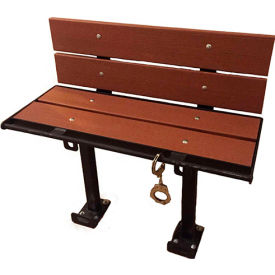 Bancs correctionnels