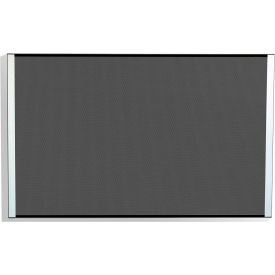 Corkboards en acier perforé