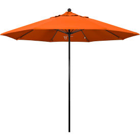 Parapluies de pôle de fibre de verre