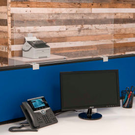 Partition Panel Extenders