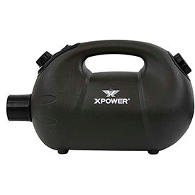Machines de builage XPOWER ULV