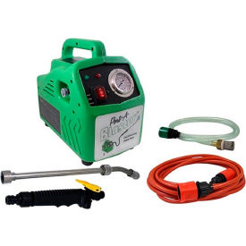 Supco® machine de nettoyage de bobine de Port-A-Blaster