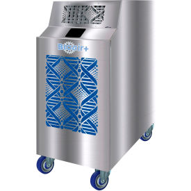 Kwikool® Bioair Plus Advanced Air Purifiers with UVC + HEPA 