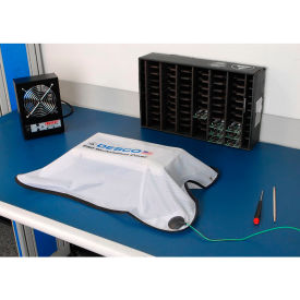 Anti-Static Workstation Covers