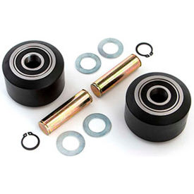GPS High Lift Skid Truck Replacement Wheel Kits