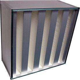 Filtres HEPA Tri-Pure 2000