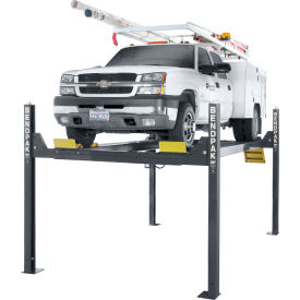 Ascenseurs de camion mobiles lourds de colonne