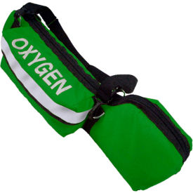 Manches et sacs oxgen cylinder