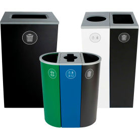 Busch Systems Spectrum Recycling Series