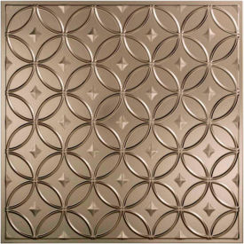 Carreaux de plafond lay-In