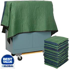 Protective Moving Blankets