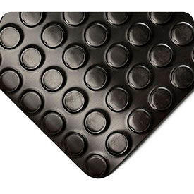 Wearwell Radial Runner Mats