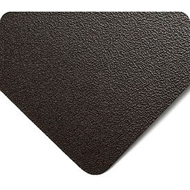 Wearwell texturé Kleen-Rite Runner tapis