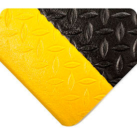 Wearwell Diamond Tuf Sponge Mats