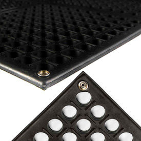 Wearwell modulaire ESD Mat