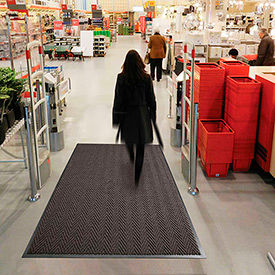 Tapis d’entrée pour tapis NoTrax® ArrowTrax®