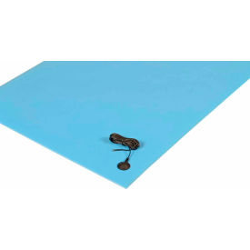 NoTrax® Anti-Stat P.O.P Anti-Static Work Surface Mats