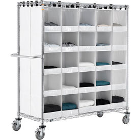 Nexel® Stock Picking Cell Trucks