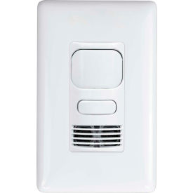 Capteurs d’occupation hubbell wall switch