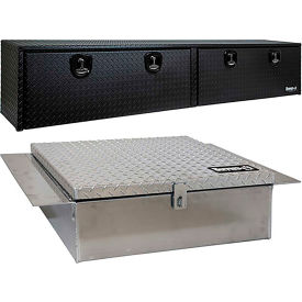 Acheteurs Produits Truck Bed Box