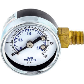 PIC Gauges Utilitaire Jauges
