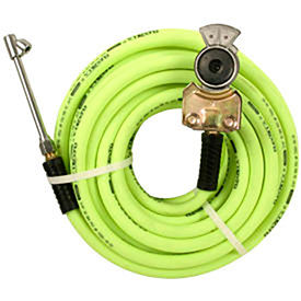 Outils d'inflation des pneus et accessoires
