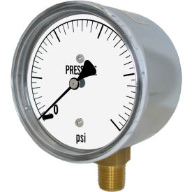 PIC Gauges Low Pressure Gauges (en)
