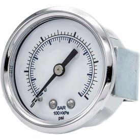 PIC Gauges U-Clamp Panel Mount Pressure Gauges PIC Gauges U-Clamp Panel Mount Pressure Gauges PIC Gauges U-Clamp Panel Mount Pressure Gauges PIC Gauge
