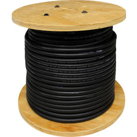 Milton Push On & Lock On Air Hose