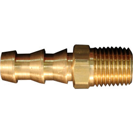 Milton Push On - Lock On Fittings