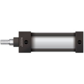 Pneumatic Tie Rod Cylinders