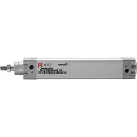 Cylindres pneumatiques à double action