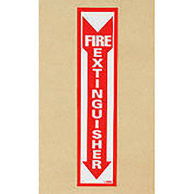 Signes de situation d'incendie et d'urgence