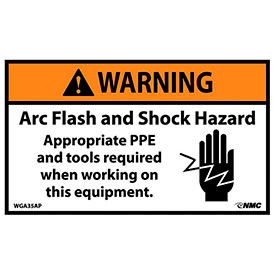 Welding Safety Signs