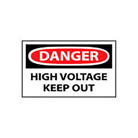 Signes à haute tension