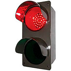Signal de trafic LED