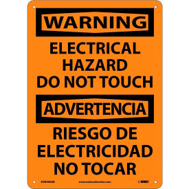 Signes d’alerte bilingues
