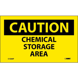 Safety Identification Products | Safety Labels | Chemical Hazard ...