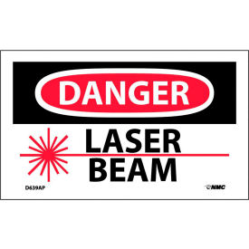 X-Ray, Laser, étiquettes de rayonnement