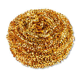Wire Scrubbers